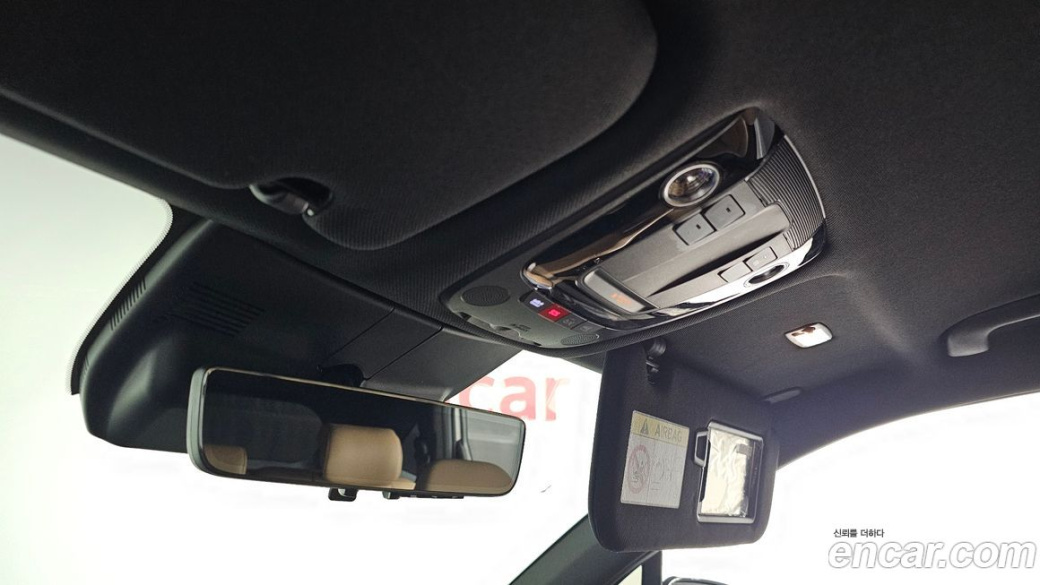 Kia Sorento Gasoline 2.5T 4WD, 2024