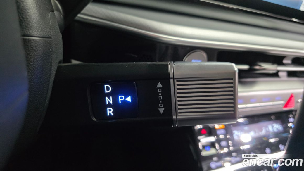 Hyundai Grandeur 2,5 Gasoline 2WD, 2023