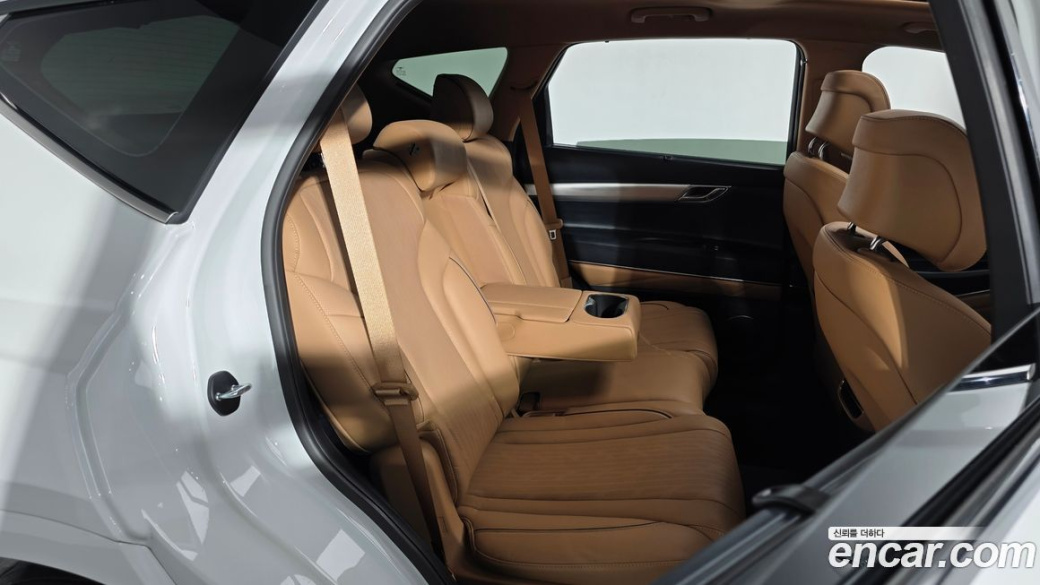 Genesis GV80 2.5T Gasoline AWD, 2022