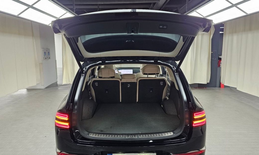 Genesis GV80 2.5T Gasoline AWD, 2024
