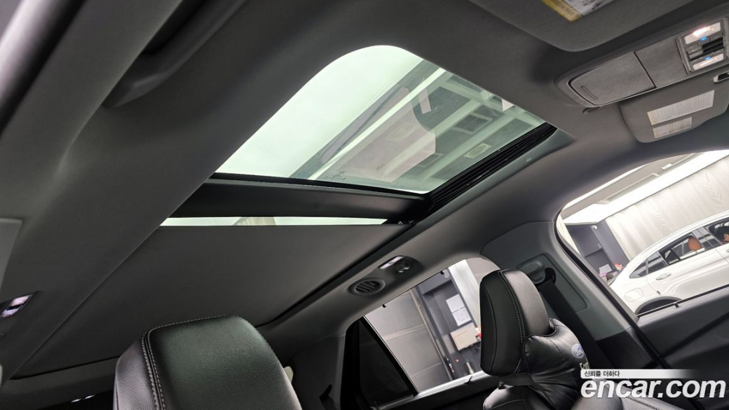 Ford Explorer 2.3 LimIted 4WD, 2021