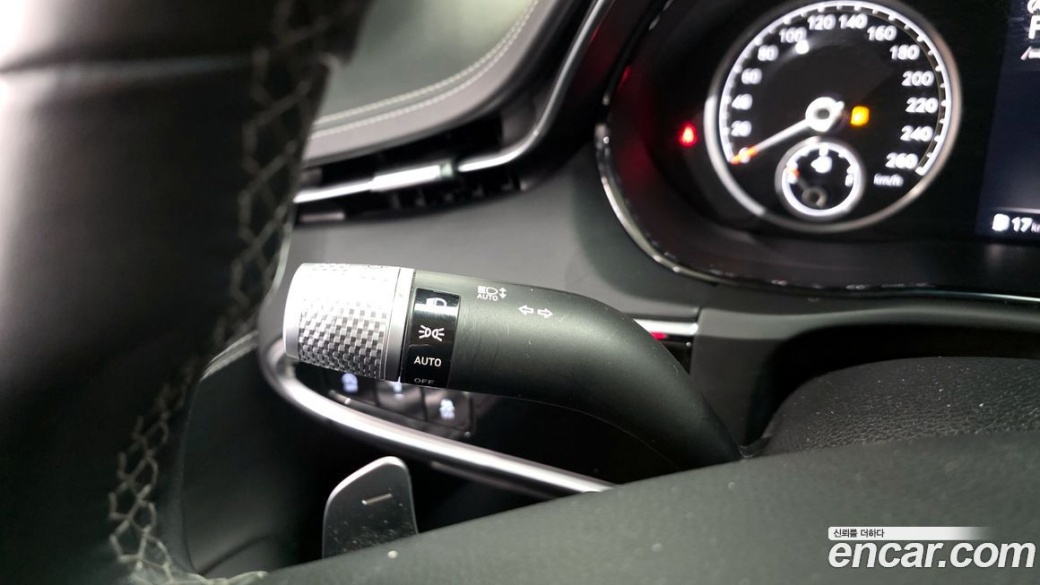 Genesis GV70 2.5T Gasoline AWD, 2022