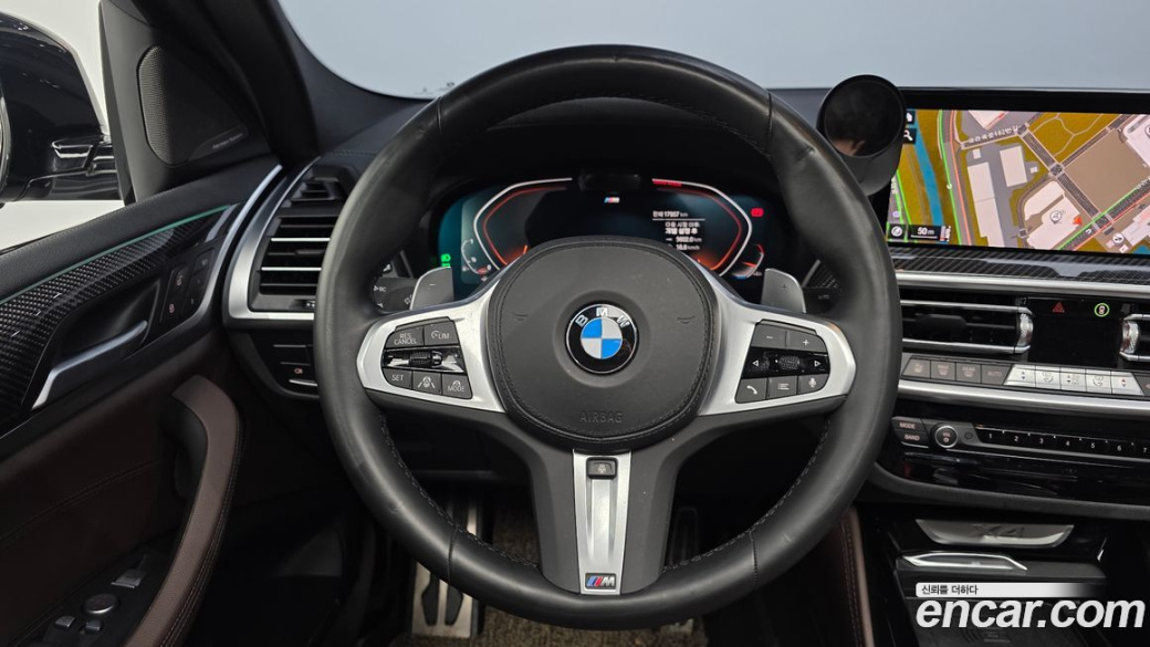 BMW X4 xDrive20i M Sports Pro, 2023