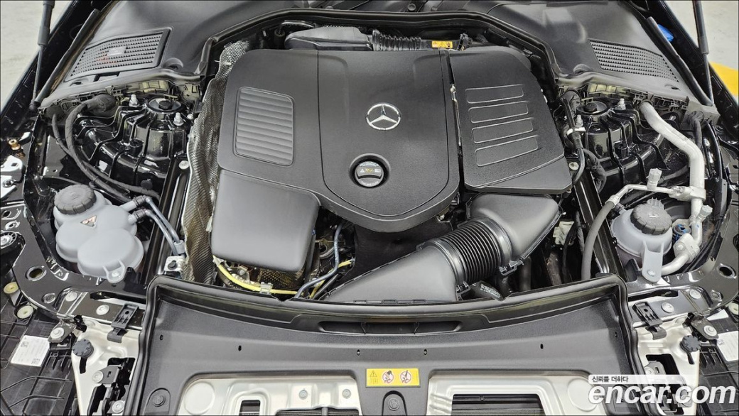 Mercedes-Benz C-Class C200 Avantgarde, 2025