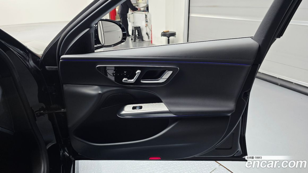 Mercedes-Benz E-Class E200 Avantgarde, 2026