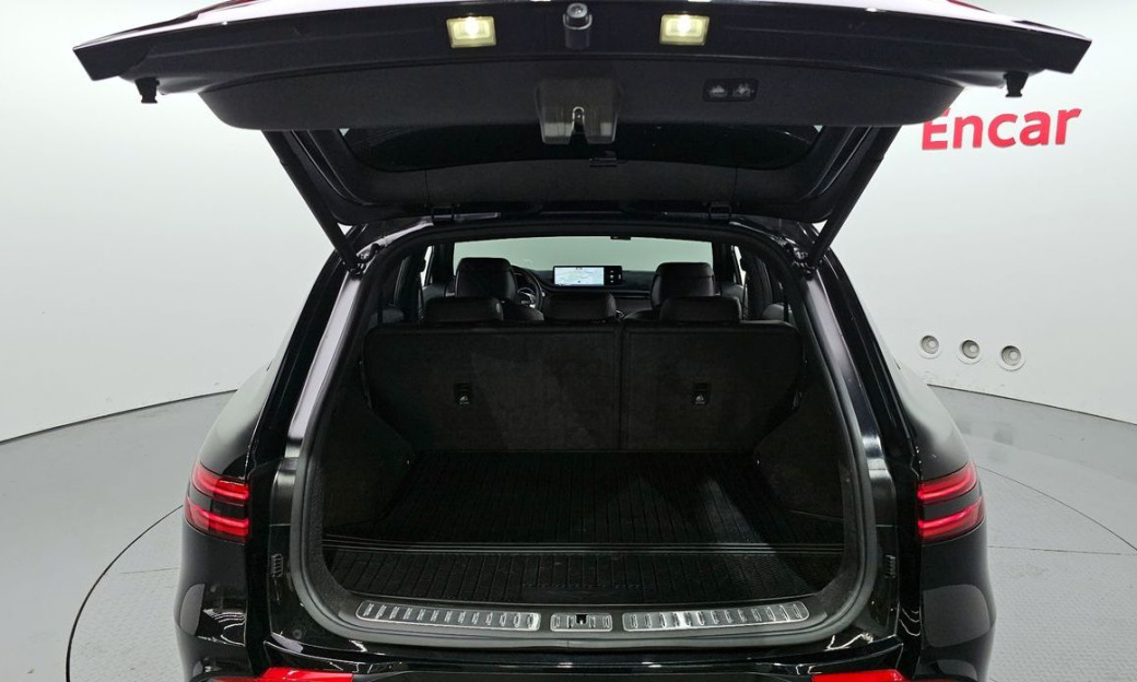 Genesis GV70 2.5T Gasoline 2WD, 2022