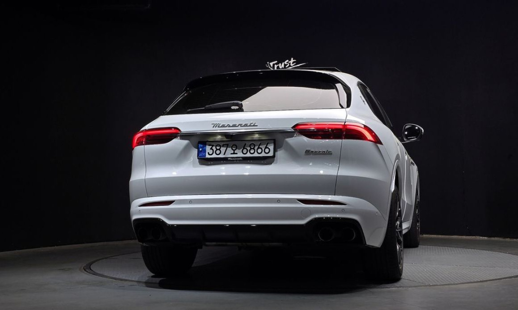 Maserati Grecale 2.0 AWD GT, 2023