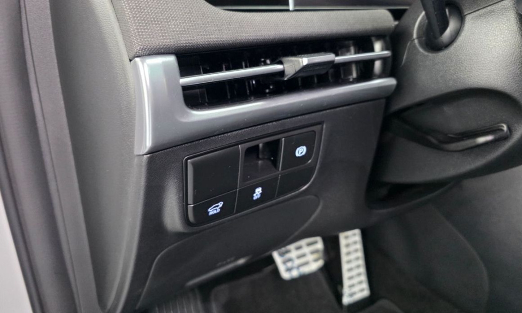 Hyundai Tucson Gasoline 1.6 Turbo 2WD, 2024