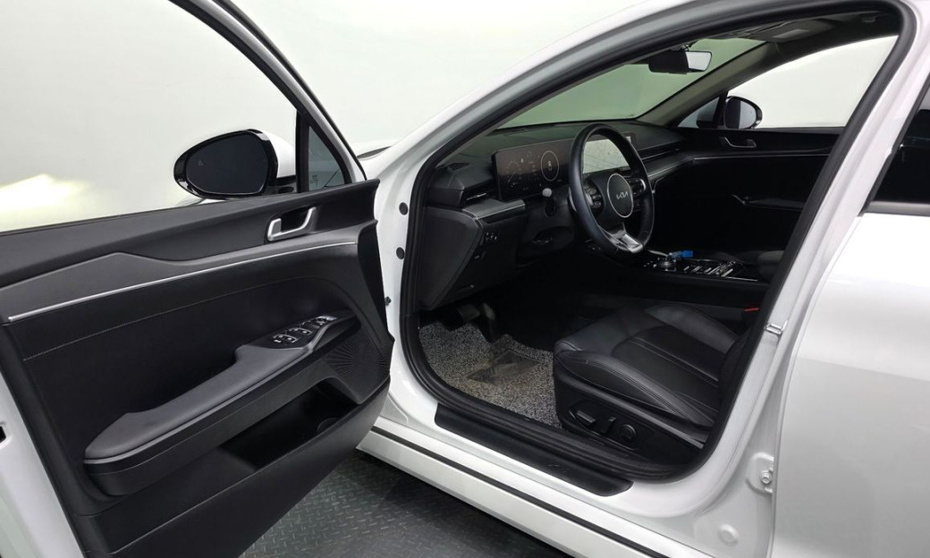 Kia K5 2.0, 2024