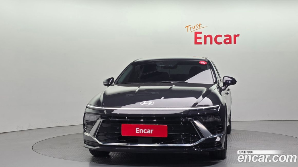 Hyundai Sonata 2.0, 2024