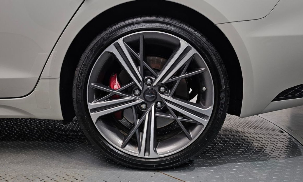 Genesis G70 Gasoline 2.5T 4WD, 2024
