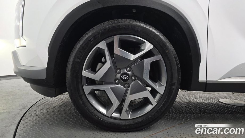 Hyundai Palisade Diesel 2.2 2WD, 2023