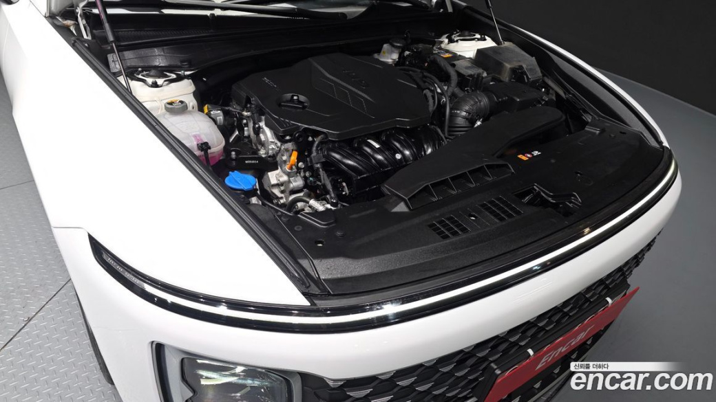 Hyundai Grandeur 2,5 Gasoline 2WD, 2025