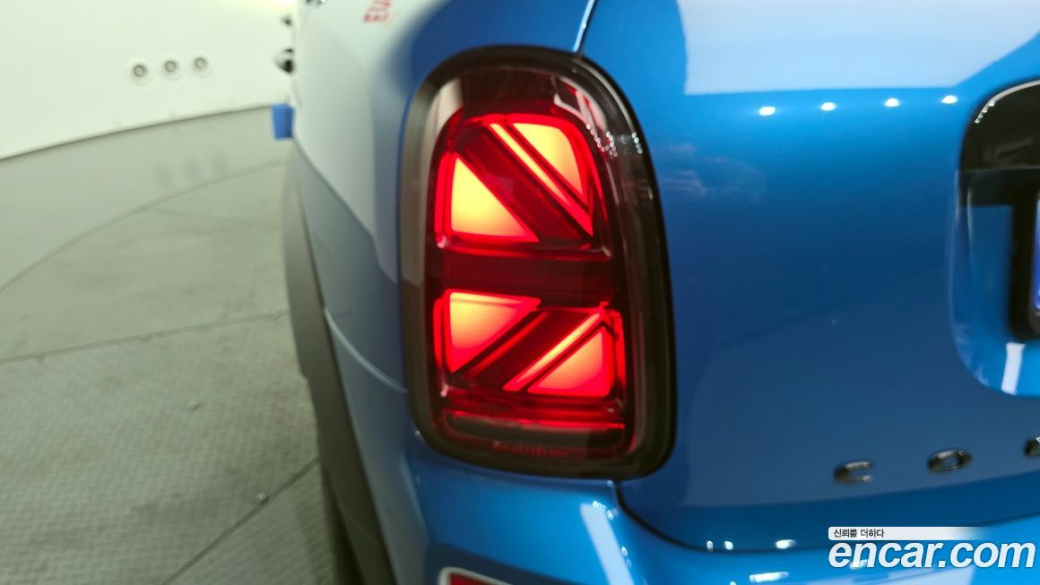 Mini Countryman ALL4 Classic, 2023