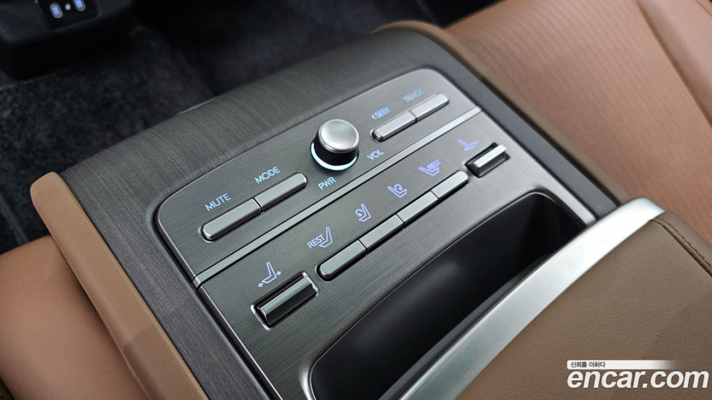 Hyundai Grandeur 2,5 Gasoline 2WD, 2023