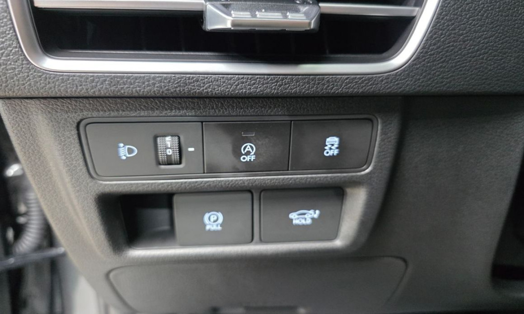 Hyundai Sonata 2.0, 2025