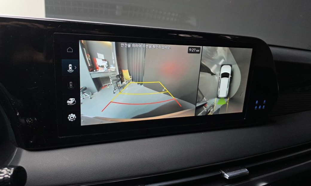 Hyundai Palisade Diesel 2.2 2WD, 2023