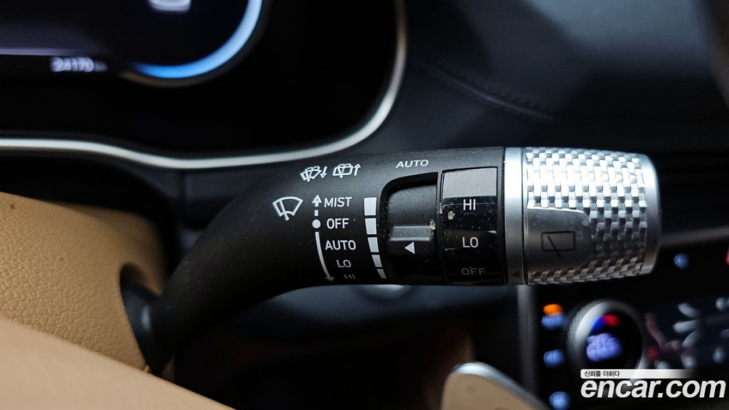 Genesis GV80 2.5T Gasoline 2WD, 2023