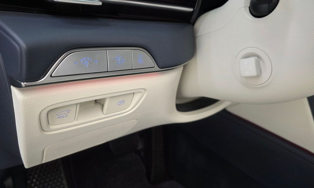 Genesis GV80 2.5T Gasoline 2WD, 2024