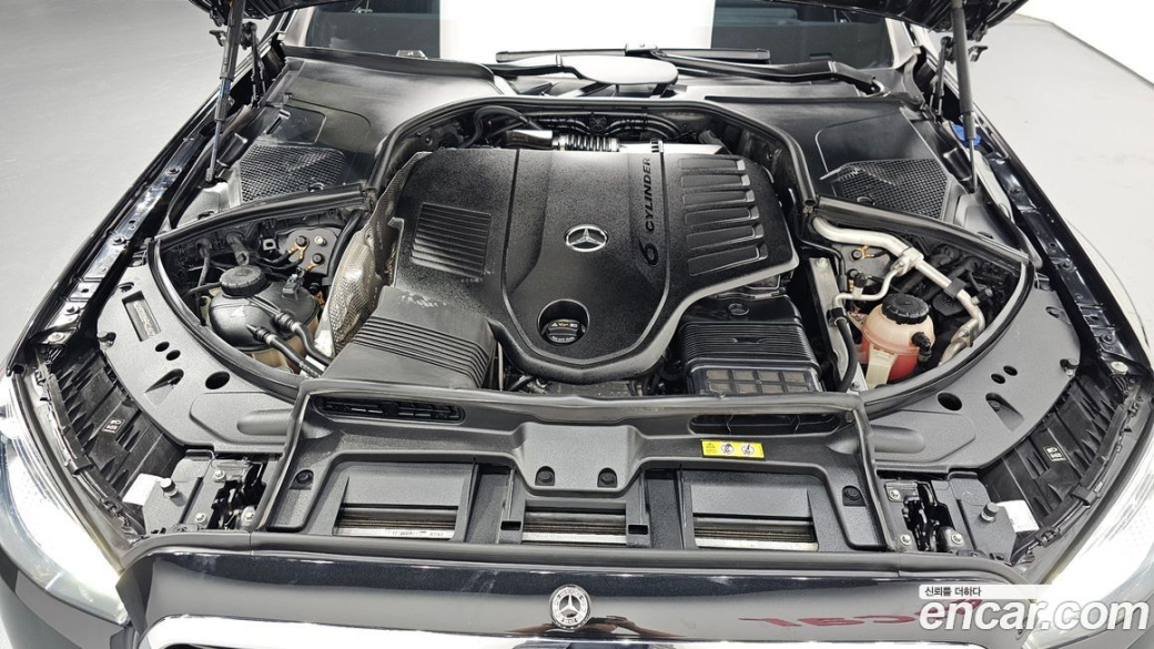 Mercedes-Benz S-Class S450L 4MATIC, 2023