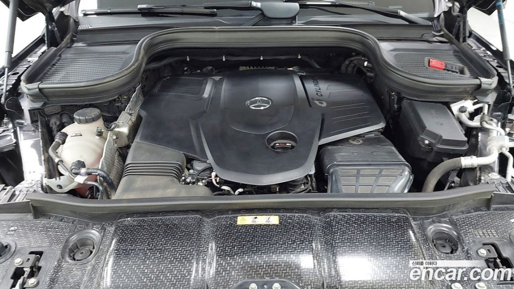 Mercedes-Benz GLE-Class GLE400d 4MATIC Coupe, 2023