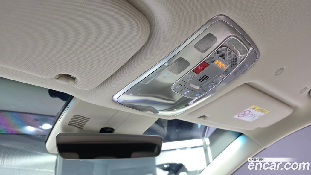 Genesis G80 Gasoline 2.5 Turbo AWD, 2026