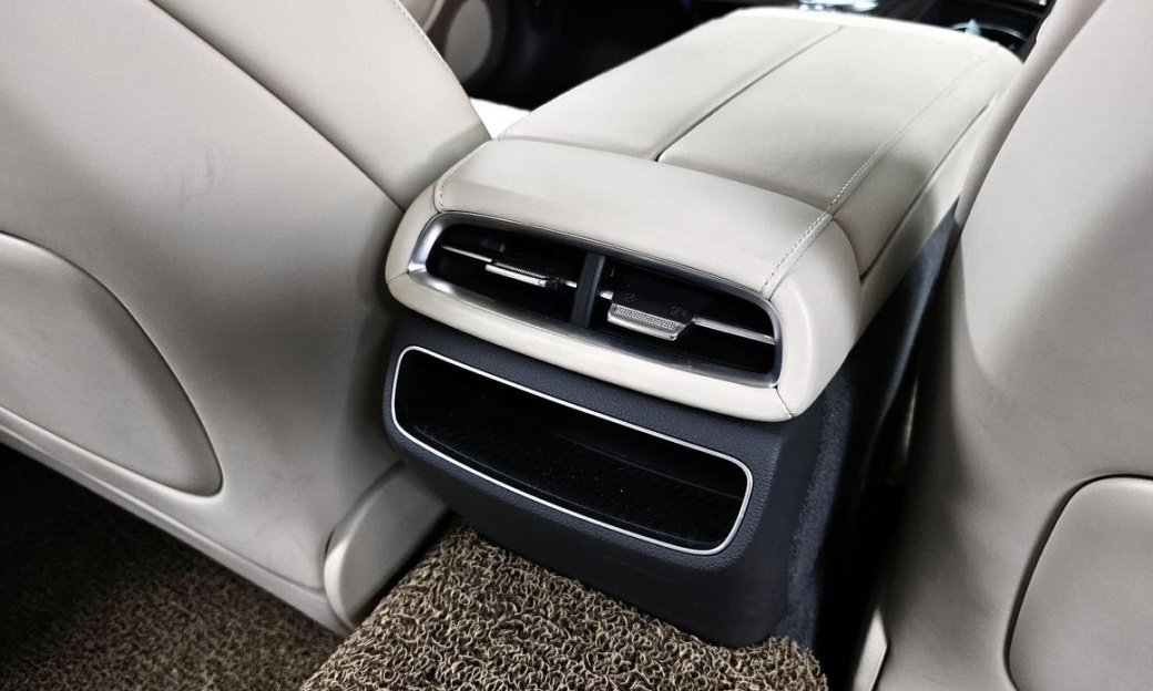 Genesis G80 Gasoline 2.5 Turbo AWD, 2022