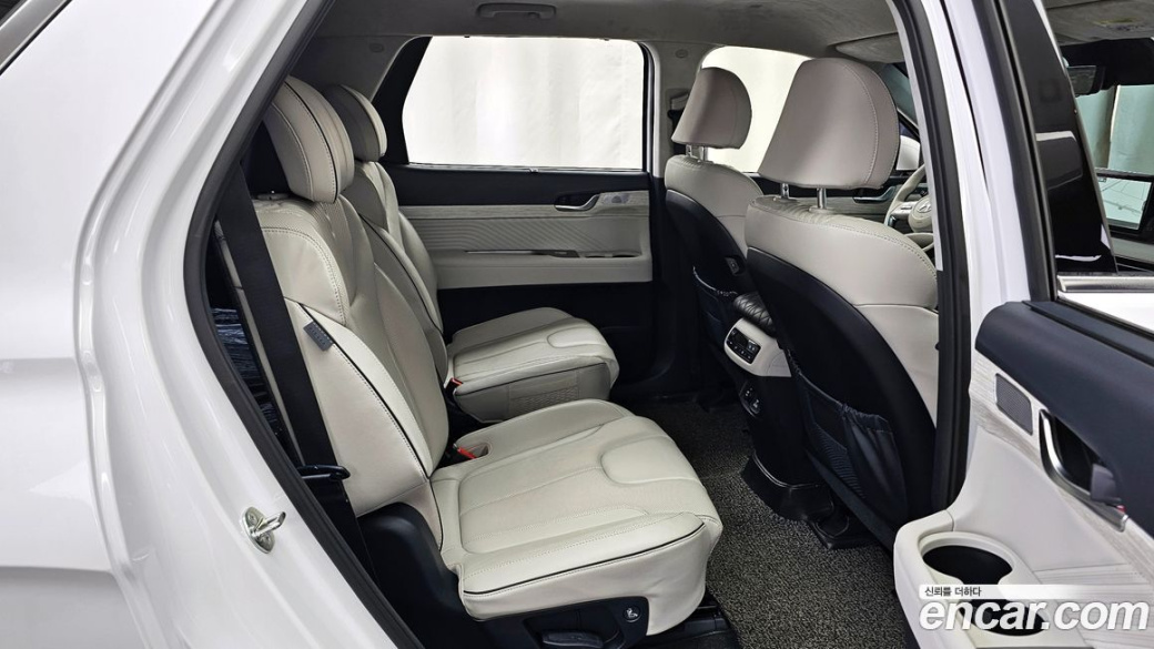 Hyundai Palisade Diesel 2.2 4WD, 2024