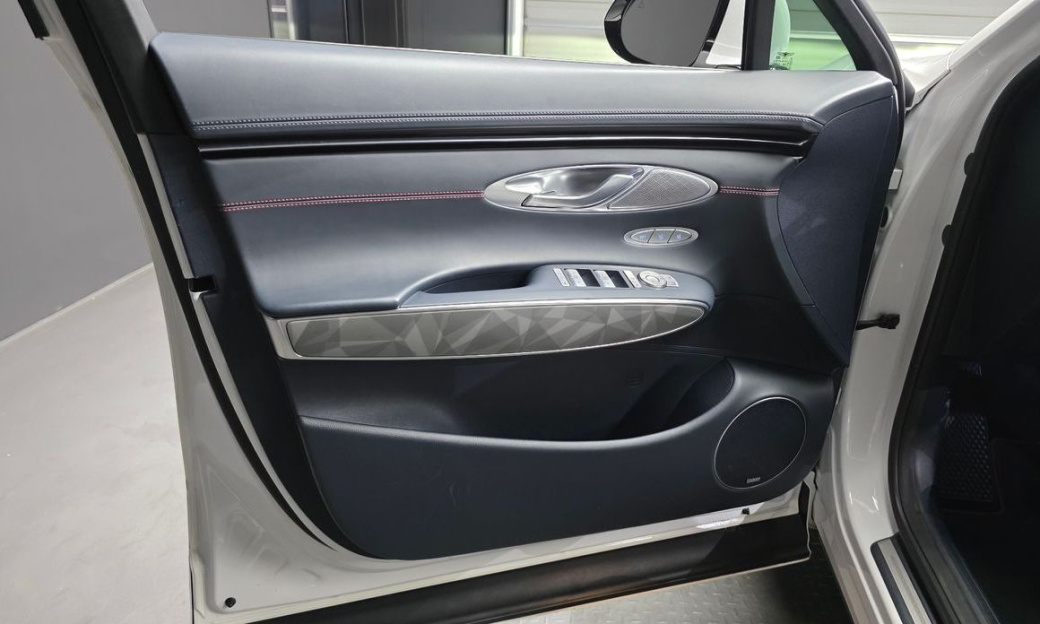 Genesis GV70 2.5T Gasoline 2WD, 2022