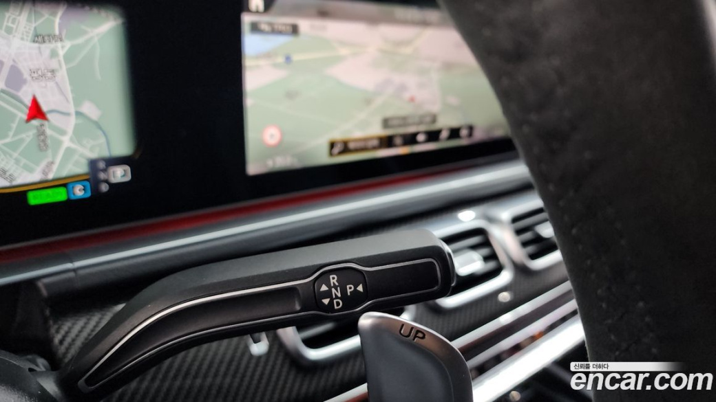 Mercedes-Benz GLE-Class AMG GLE53 4MATIC+ Coupe, 2022