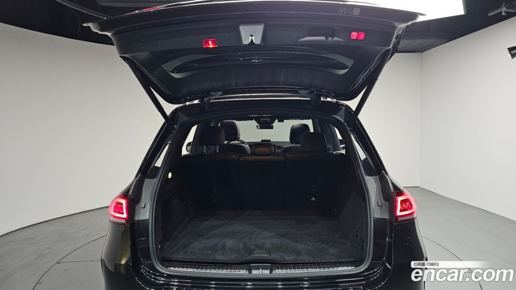 Mercedes-Benz GLE-Class AMG GLE53 4MATIC+, 2023