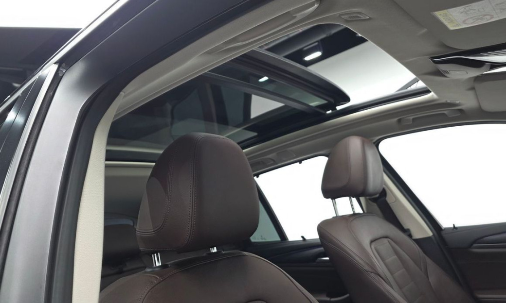 BMW X3 xDrive 20i, 2024