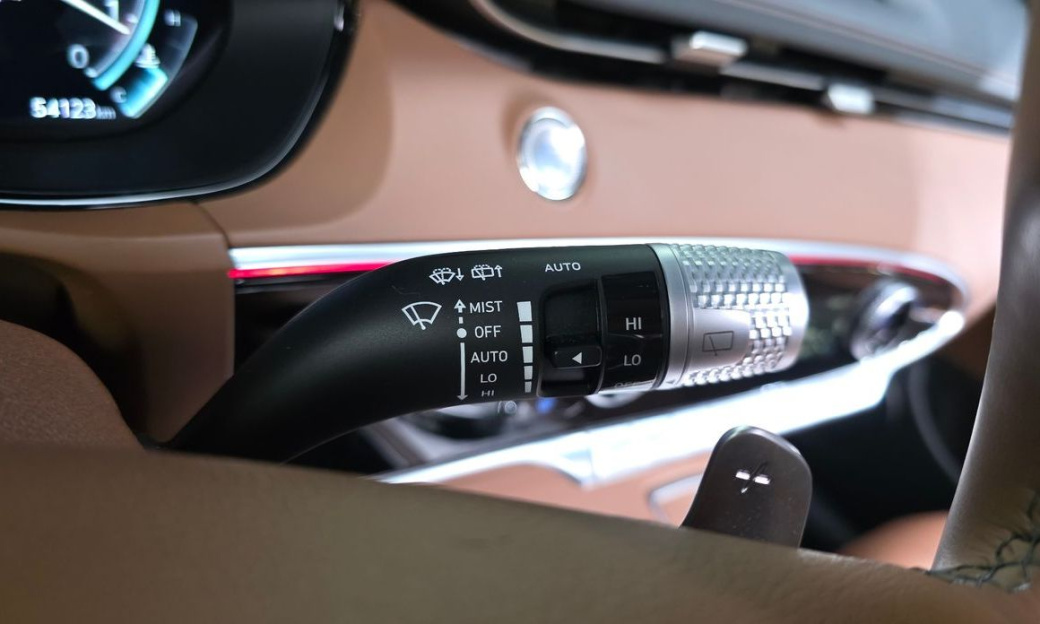 Genesis GV70 2.5T Gasoline 2WD, 2021