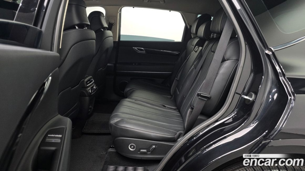 Genesis GV80 2.5T Gasoline AWD, 2022