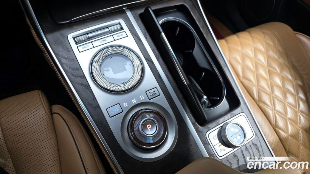 Genesis GV80 3.0 Diesel AWD, 2022