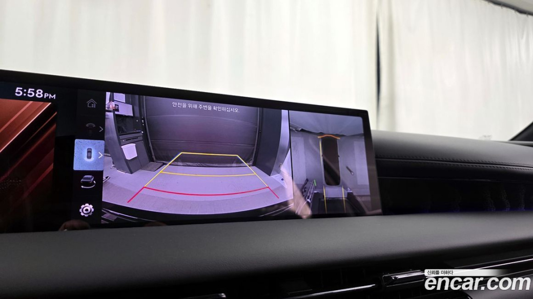 Genesis G80 Gasoline 2.5 Turbo AWD, 2026