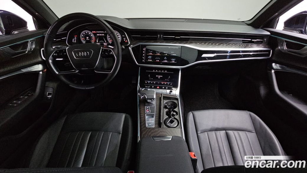 Audi A6 45 TFSI Quattro Premium, 2023