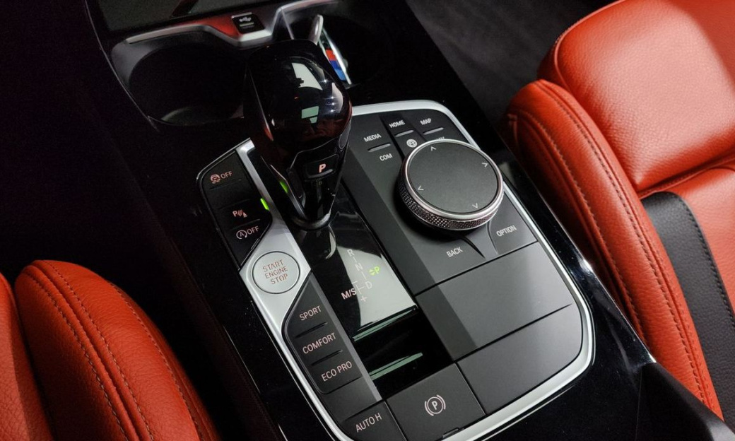 BMW 1-Series M135i xDrive, 2024