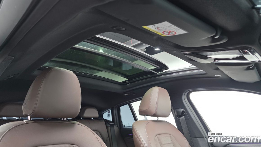 BMW X4 xDrive20i M Sport, 2022