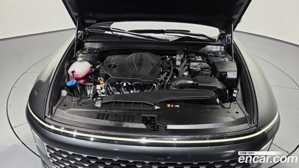 Hyundai Grandeur 2,5 Gasoline 2WD, 2025
