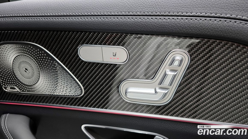 Mercedes-Benz GLE-Class AMG GLE53 4MATIC+, 2025