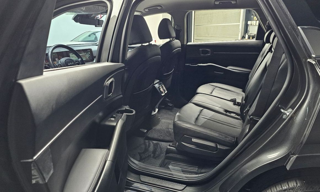 Kia Sorento Diesel 2.2 4WD, 2024