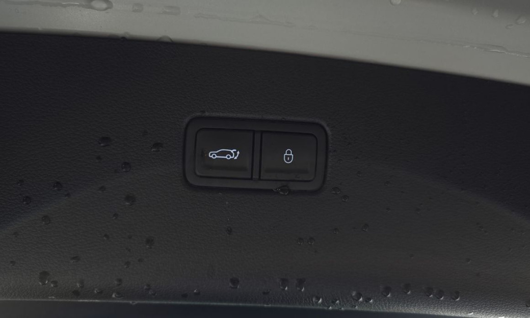 Genesis GV80 2.5T Gasoline AWD, 2024