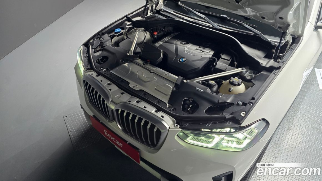 BMW X3 xDrive 20i, 2022