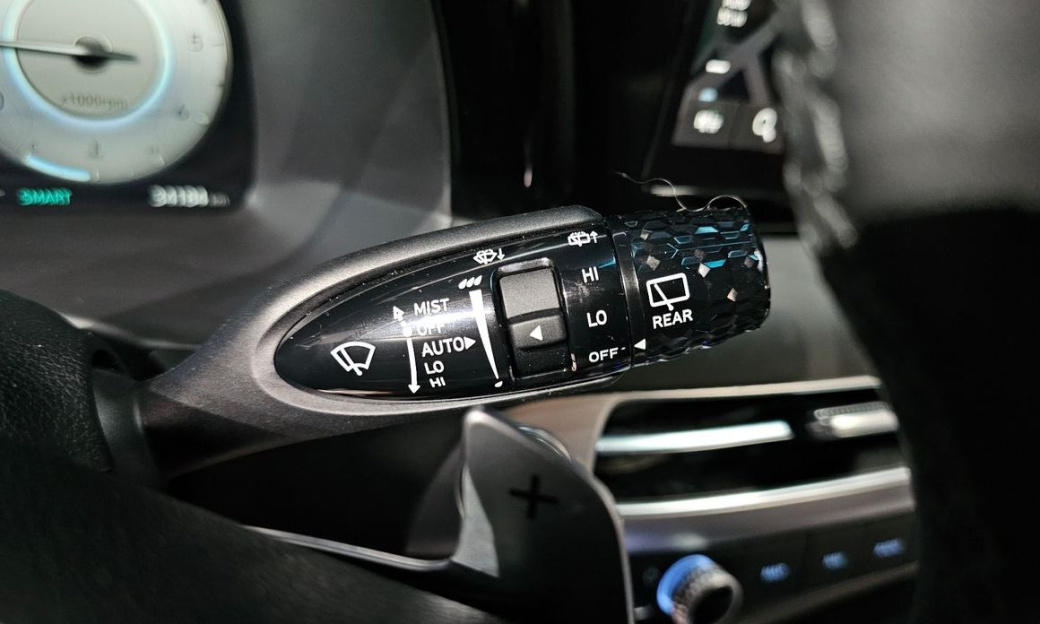 Hyundai Palisade Diesel 2.2 4WD, 2024