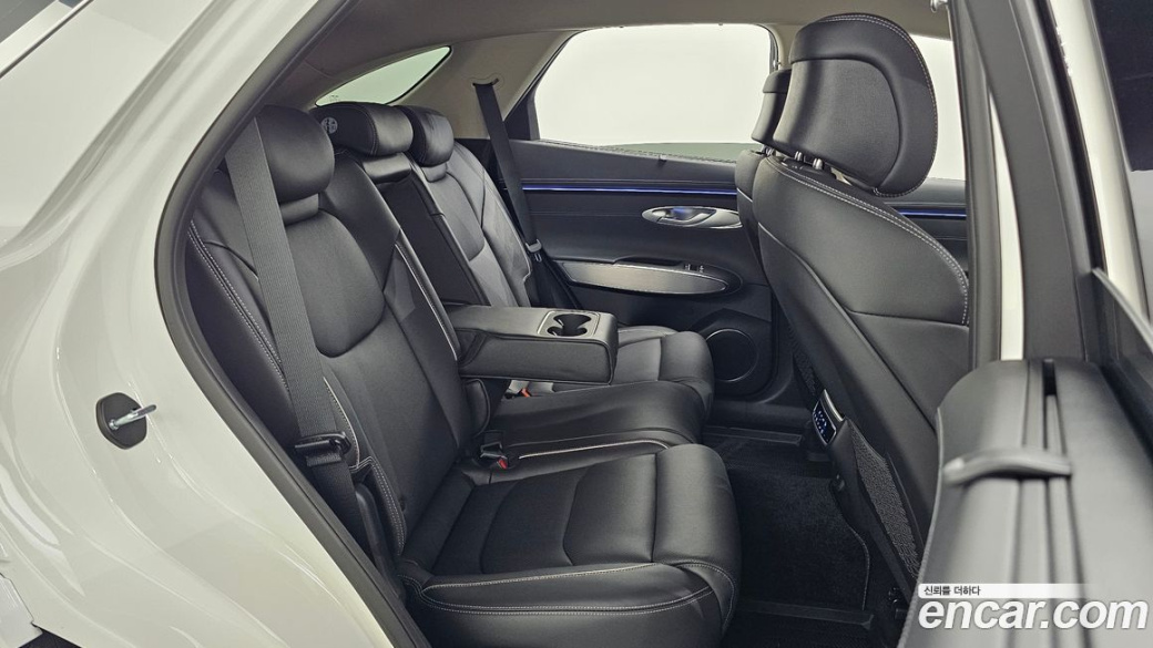 Genesis GV70 2.5T Gasoline AWD, 2025