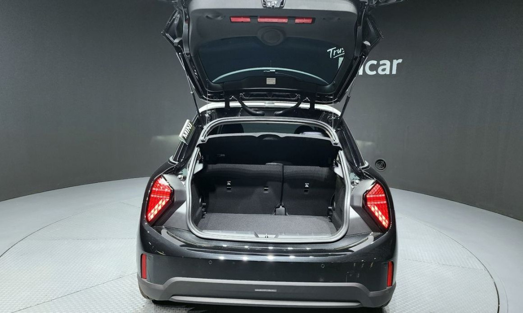 Mini Cooper 5Door Classic, 2025