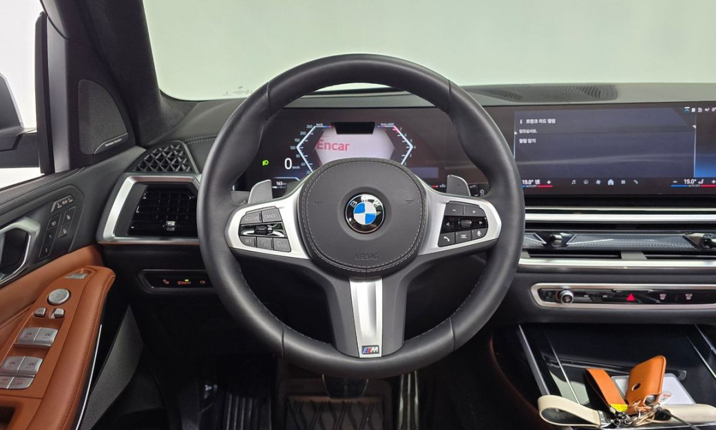 BMW X7 xDrive 40i M Sport 7STR, 2024