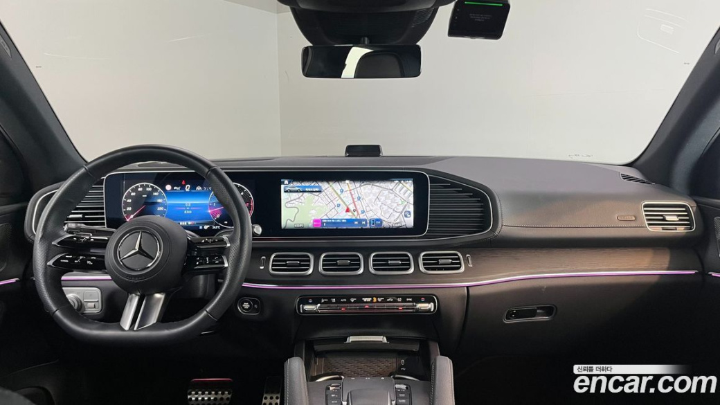 Mercedes-Benz GLE-Class GLE450d 4MATIC Coupe, 2025