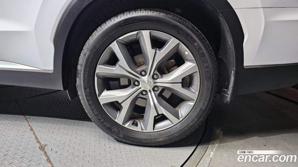 Hyundai Palisade Diesel 2.2 4WD, 2022